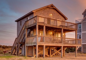 Sunset Club - Relaxing 3 Bedroom SoundFront Home in Frisco