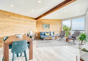 Sunset Cove by AvantStay Beachfront w/ Balcony!