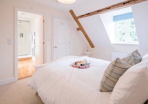 Sunset House, Blythburgh