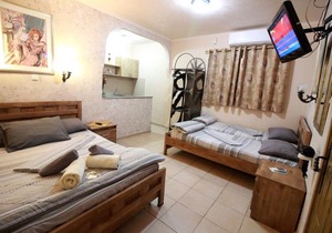 Sunset Inn Eilat