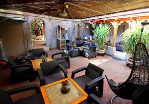 Sunset Inn