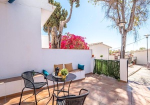 Sunset Malaga Apartments - Baños Toro