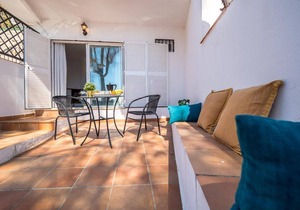 Sunset Malaga Apartments - Baños Toro