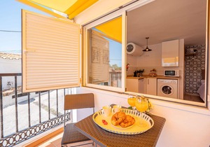 Sunset Malaga Apartments - Baños Ruiz Valle