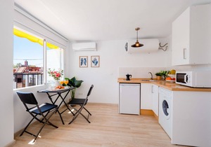 Sunset Malaga Apartments - Baños Ruiz Valle
