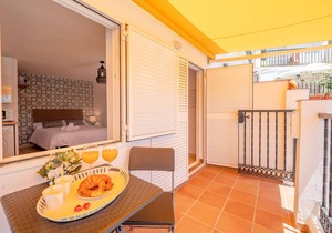 Sunset Malaga Apartments - Baños Ruiz Valle