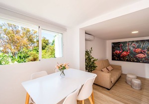 Sunset Malaga Apartments - Bathrooms 6