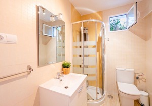 Sunset Malaga Apartments - Bathrooms 6