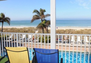 Sunset Paradise by Florida Lifestyle Vacation Rentals