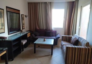 Sunset Pearl - Sahl Hashesh - Hurghada