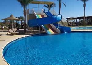 Sunset Pearl - Sahl Hashesh - Hurghada