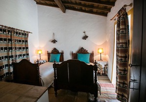 Sunset Red Villa, Wifi, Terrace, Swimming pool