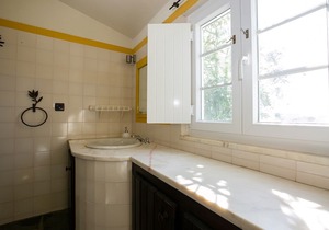 Sunset Red Villa, Wifi, Terrace, Swimming pool