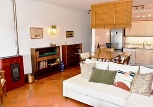Sunset - Sea view 1 bedroom apartment in Sao Martinho Do Porto with pools