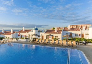 Sunset View Club