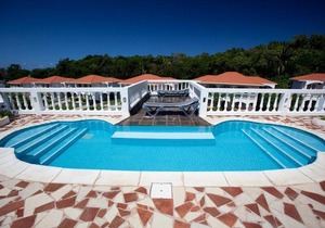 Sunset Villas 11C
