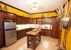 Sunset Villas 11C