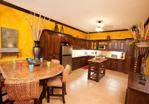 Sunset Villas 11C