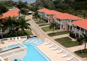 Sunset Villas 6A