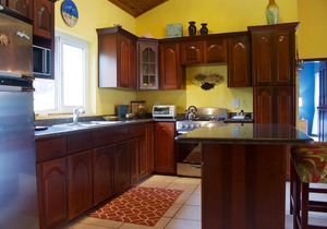 Sunset Villas 6A