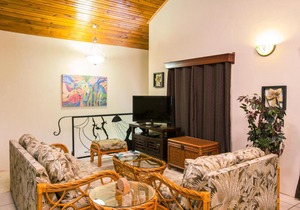 Sunset Villas 7A
