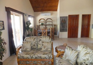 Sunset Villas 7A