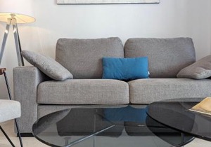 SUNSET WAVES luxury apartment