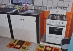 Sunshine Apartment