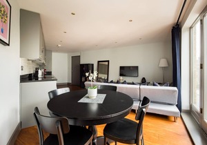 Sunshine In My Mood – 2 Bedroom Flat in Battersea