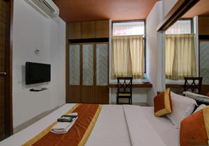 Sunshine Suites 3
