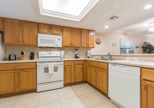 Suntide II 204 - Beachfront Direct Ocean View and Beach Access, Pool, Hot Tub and More