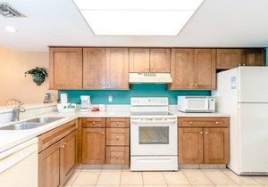 Suntide II 403 - Breathtaking Ocean Views from Condo, Luxurious Grounds, Direct Beach Access