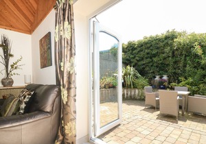 Suntrap Hideaway, ST. AUSTELL