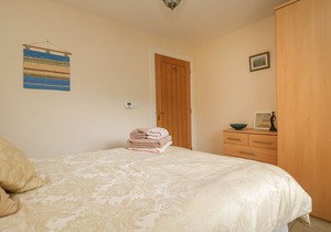 Suntrap Hideaway, ST. AUSTELL