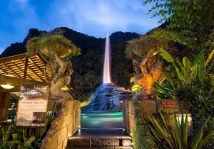 Sunway Lost World Hotel