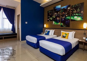 Sunway Lost World Hotel