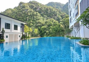 Sunway Onsen Studio @ Lost World of Tambun