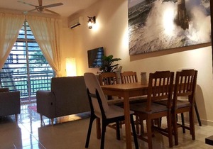 Sunway Rimbun Homestay 2 @ Lost World Of Tambun
