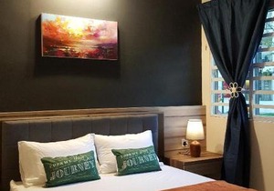 Sunway Rimbun Homestay 2 @ Lost World Of Tambun