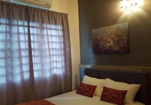 Sunway Rimbun Homestay 2 @ Lost World Of Tambun