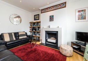 Super 2 Bed Flat in centre Portobello Notting Hill