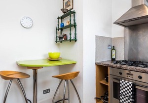 Super 2 Bed Flat in centre Portobello Notting Hill