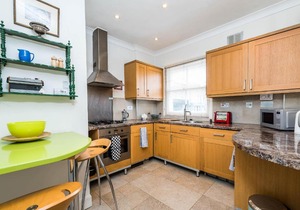 Super 2 Bed Flat in centre Portobello Notting Hill