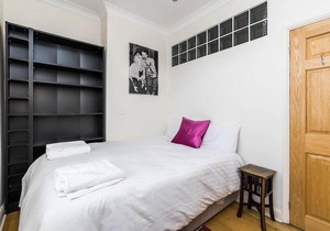 Super 2 Bed Flat in centre Portobello Notting Hill