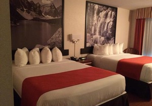 Super 8 by Wyndham Drayton Valley