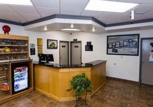 Super 8 by Wyndham Drayton Valley