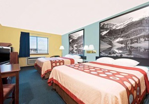 Super 8 by Wyndham Somerset