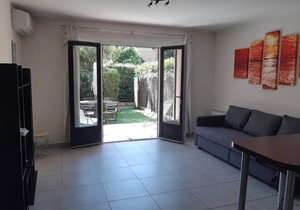 Super Apartment 4 beds in Six-Fours-Les-Plages