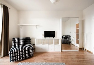 Super Apart Kierbedzia 6/134