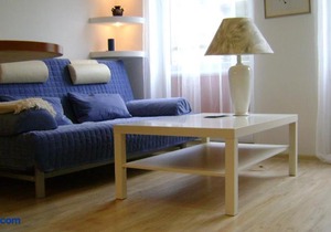 Super Apartament